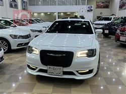 كرايسلر 300
